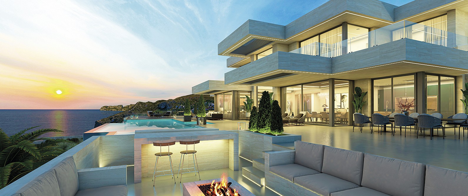 Class & Villas